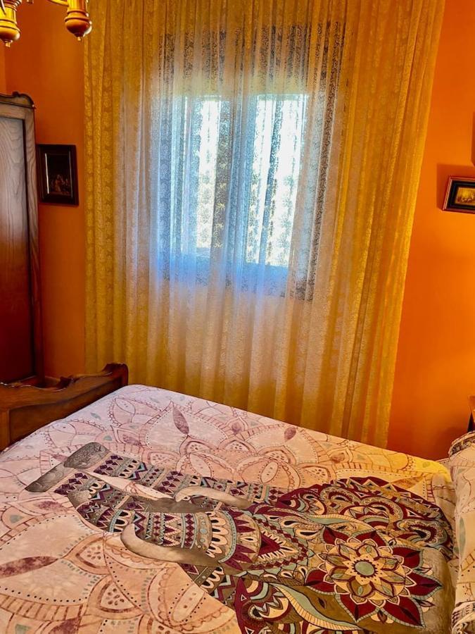 Alojamiento Entero Con Piscina Y Jardin. Ourense Eksteriør bilde