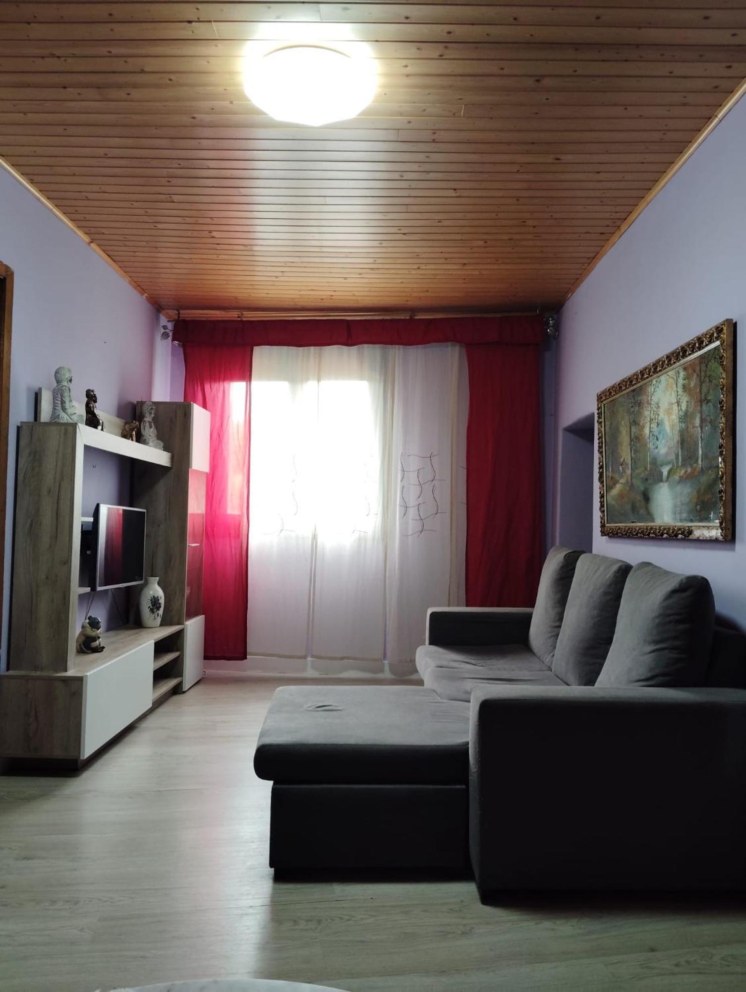 Alojamiento Entero Con Piscina Y Jardin. Ourense Eksteriør bilde